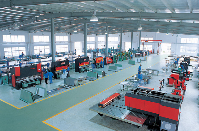 翔鹰连续式自动煮面线详细介绍 翔鹰连续式自动煮面线详细介绍