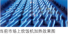 翔鹰中厨无人智能型米饭线 翔鹰中厨无人智能型米饭线