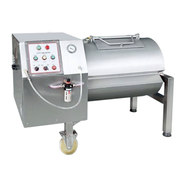 真空滚揉机