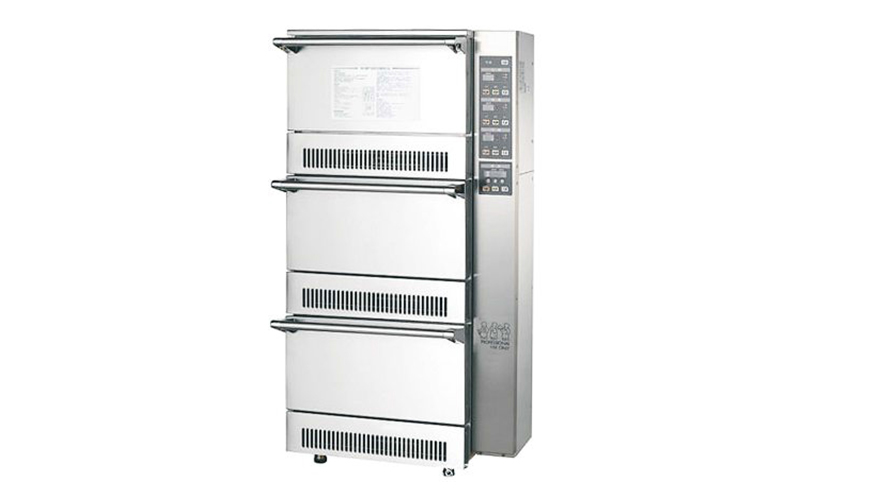 柜式米饭机（智能系列）